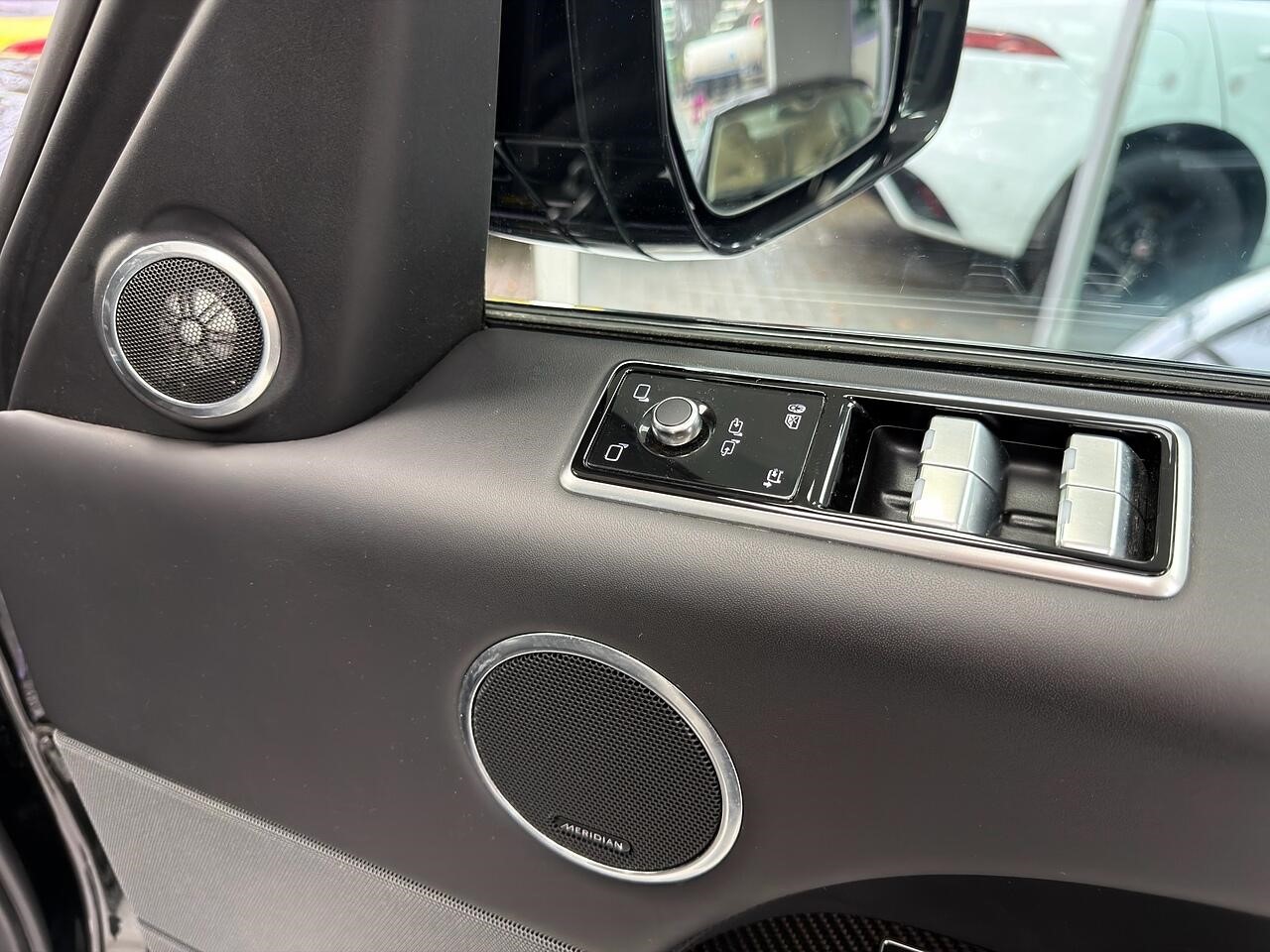 Used Land Rover Range Rover Sport