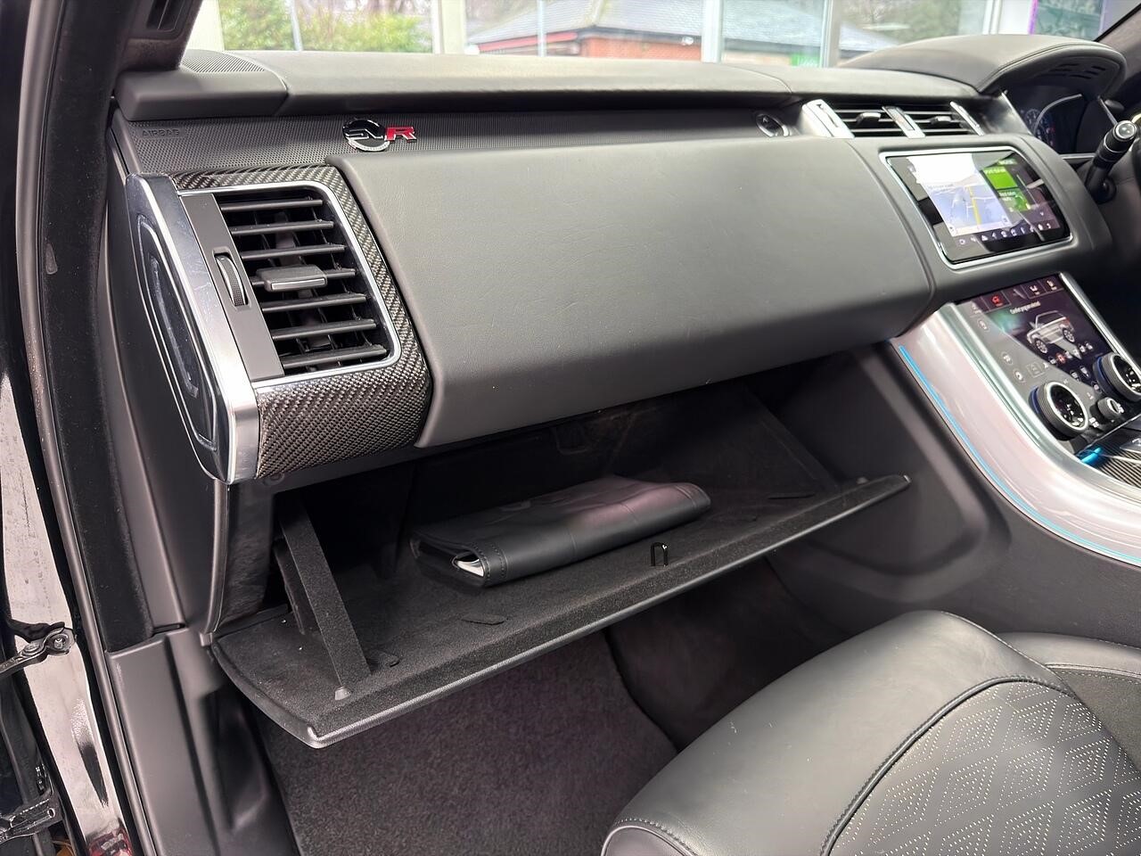 Used Land Rover Range Rover Sport