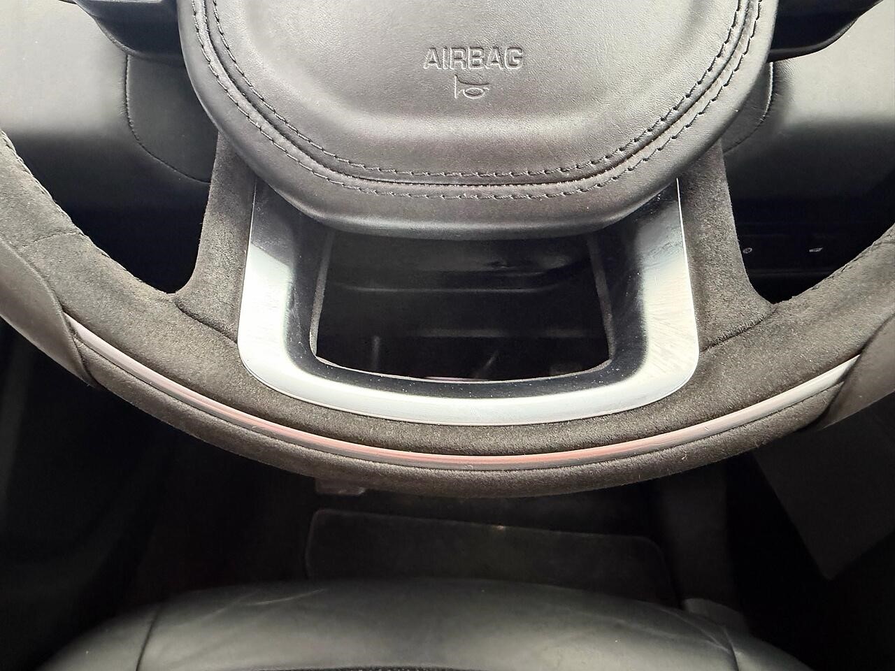 Used Land Rover Range Rover Sport