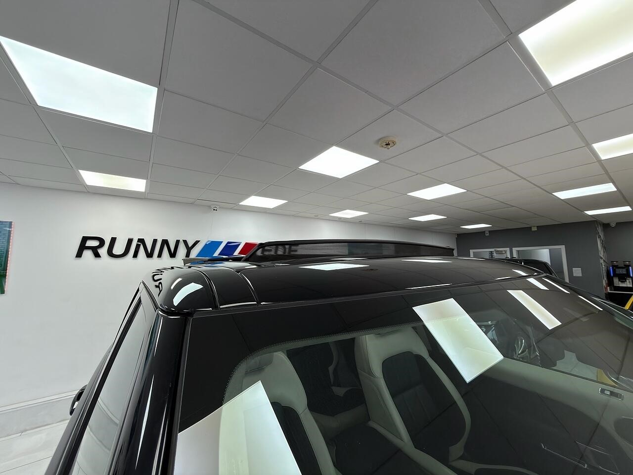 Used Land Rover Range Rover Sport