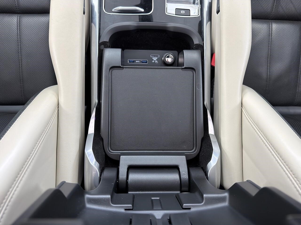 Used Land Rover Range Rover Sport