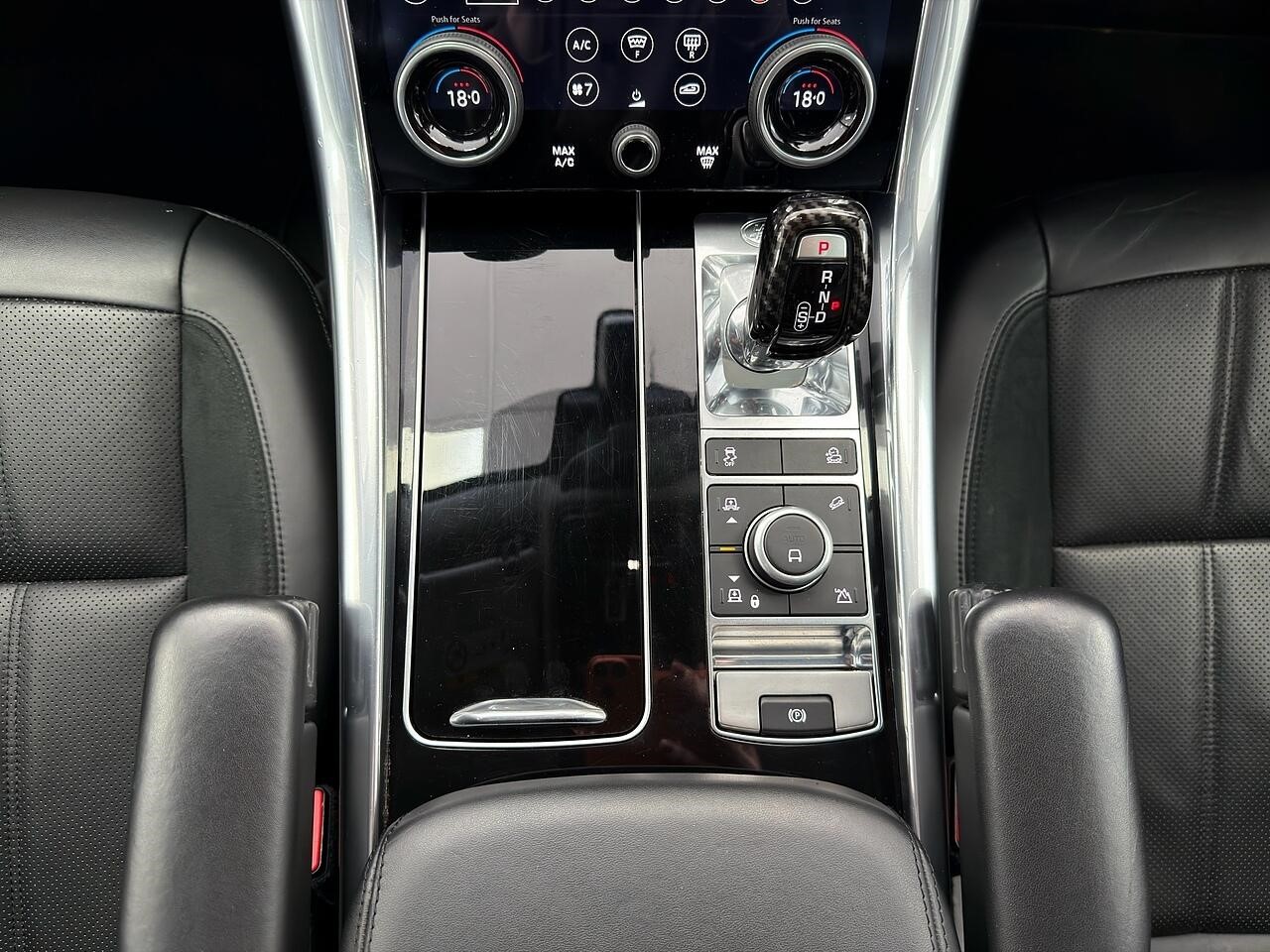 Used Land Rover Range Rover Sport