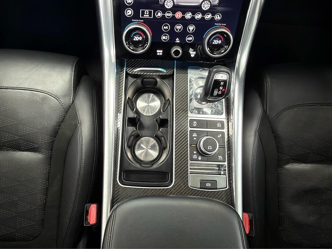 Used Land Rover Range Rover Sport