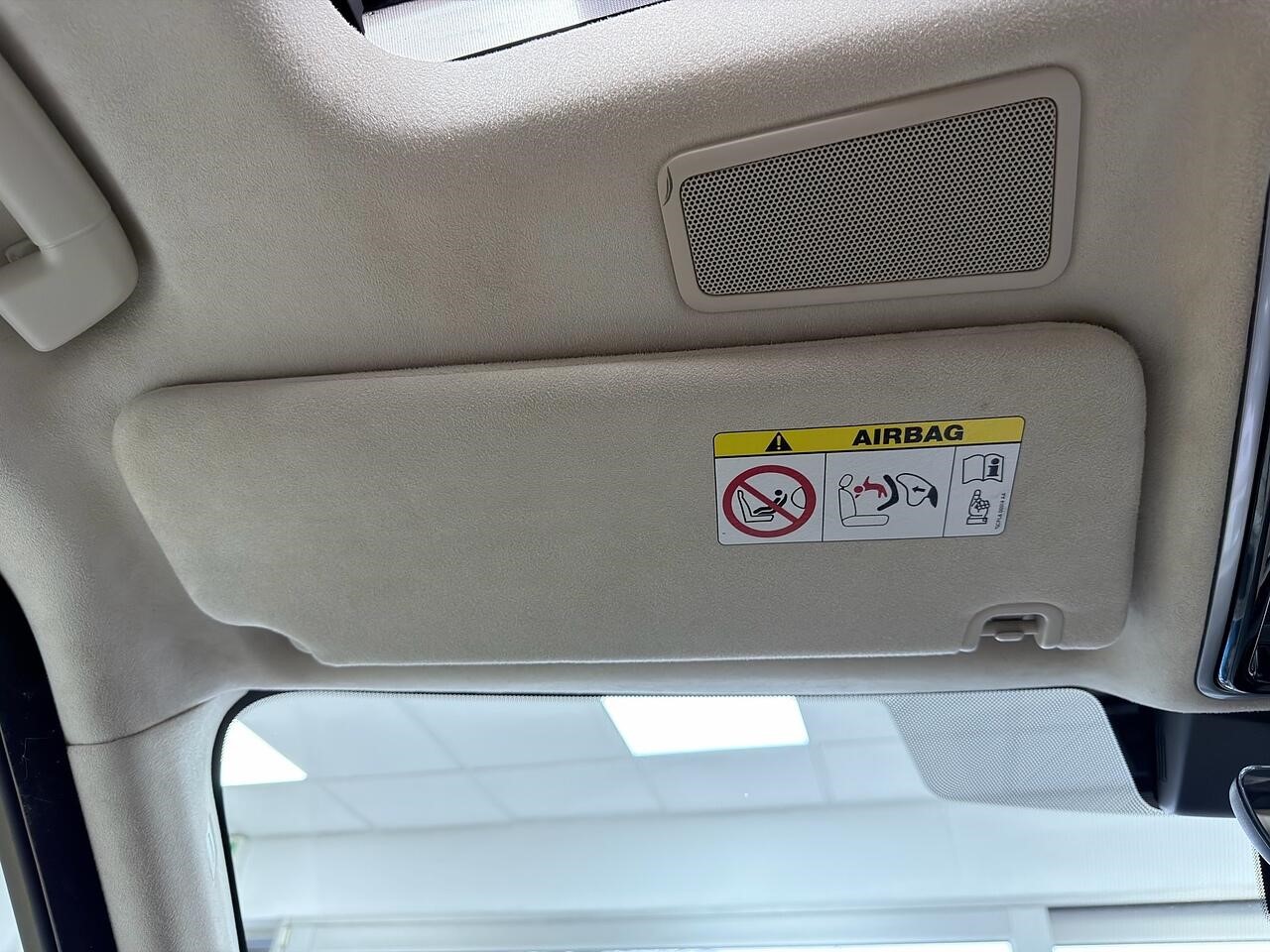 Used Land Rover Range Rover Sport