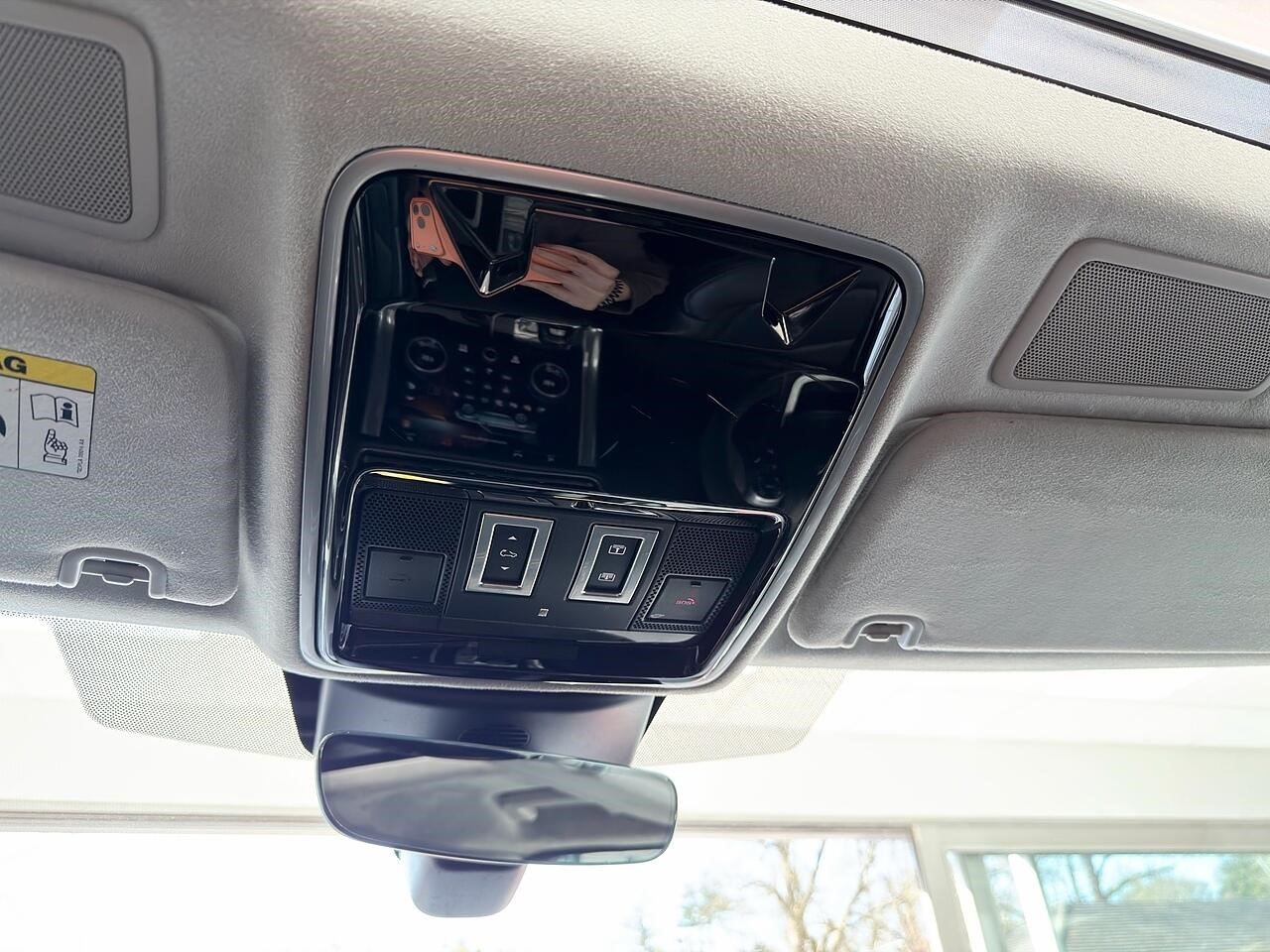 Used Land Rover Range Rover Sport