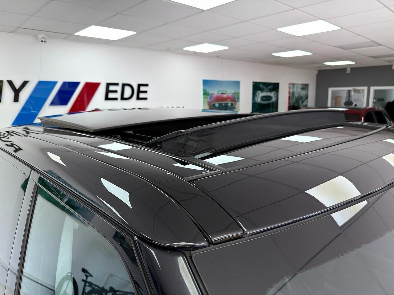 Used Land Rover Range Rover Sport