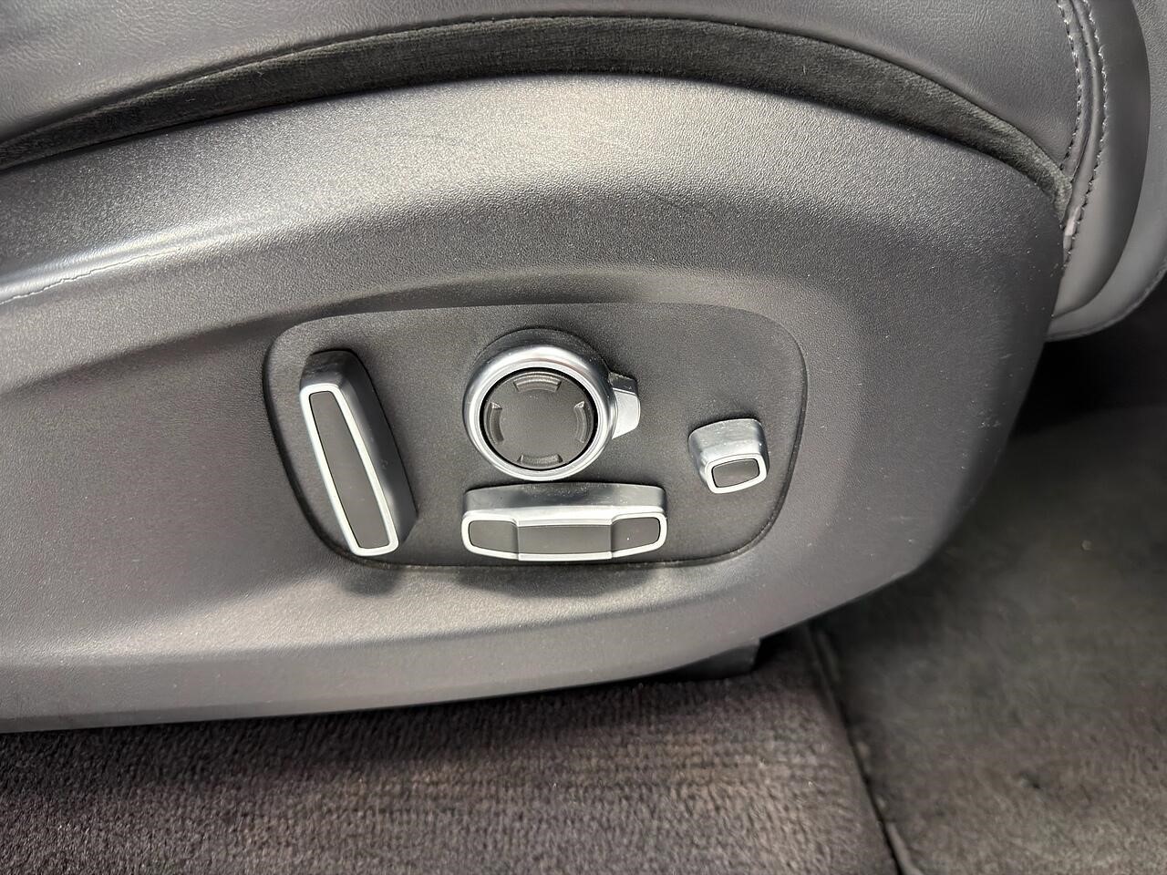 Used Land Rover Range Rover Sport