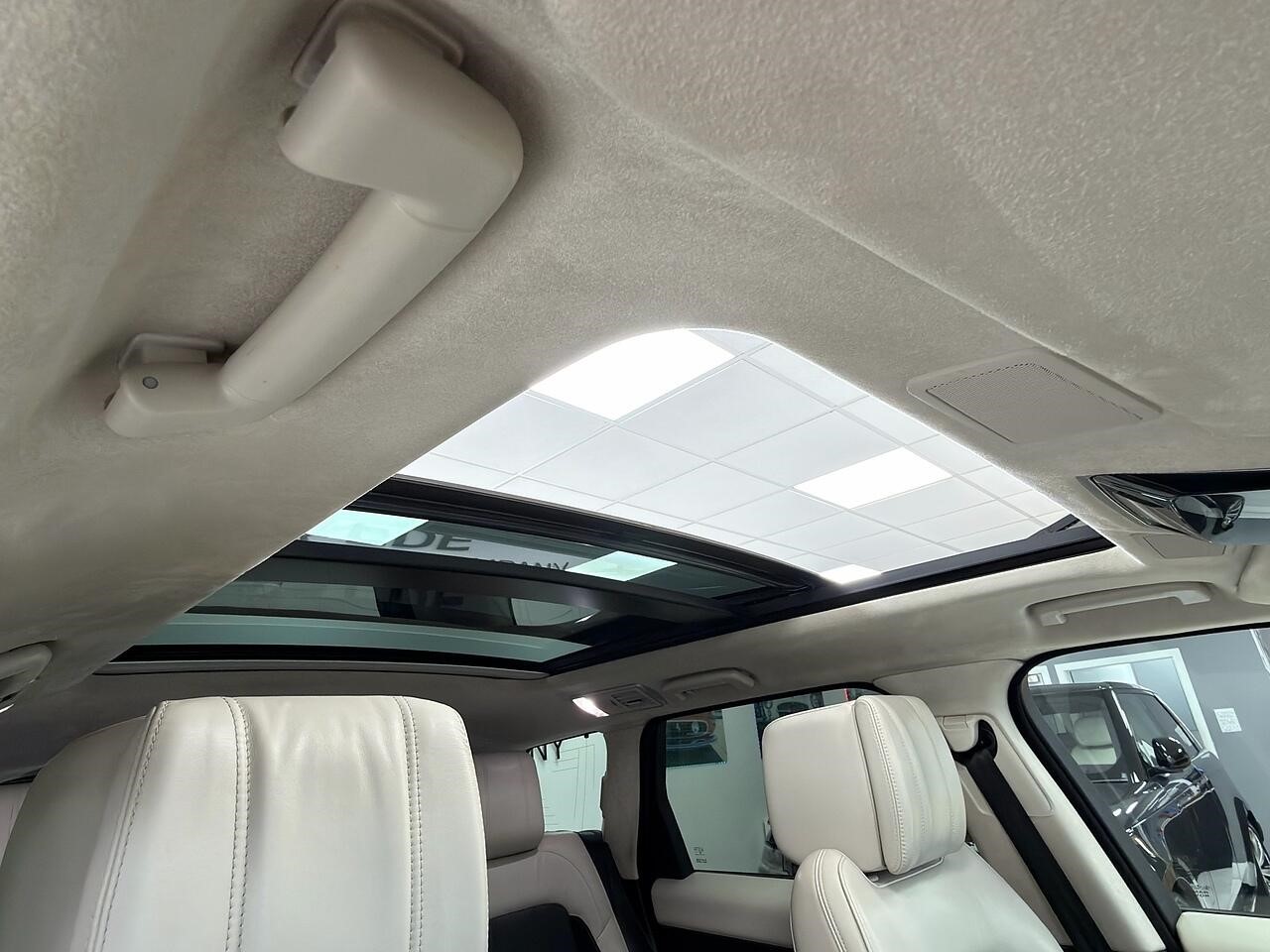 Used Land Rover Range Rover Sport