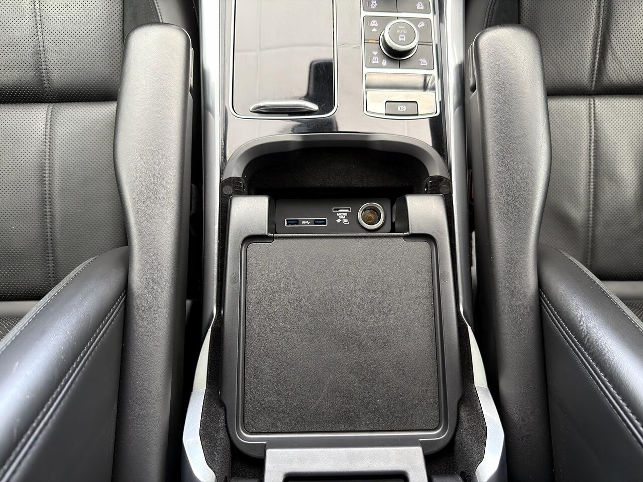 Used Land Rover Range Rover Sport