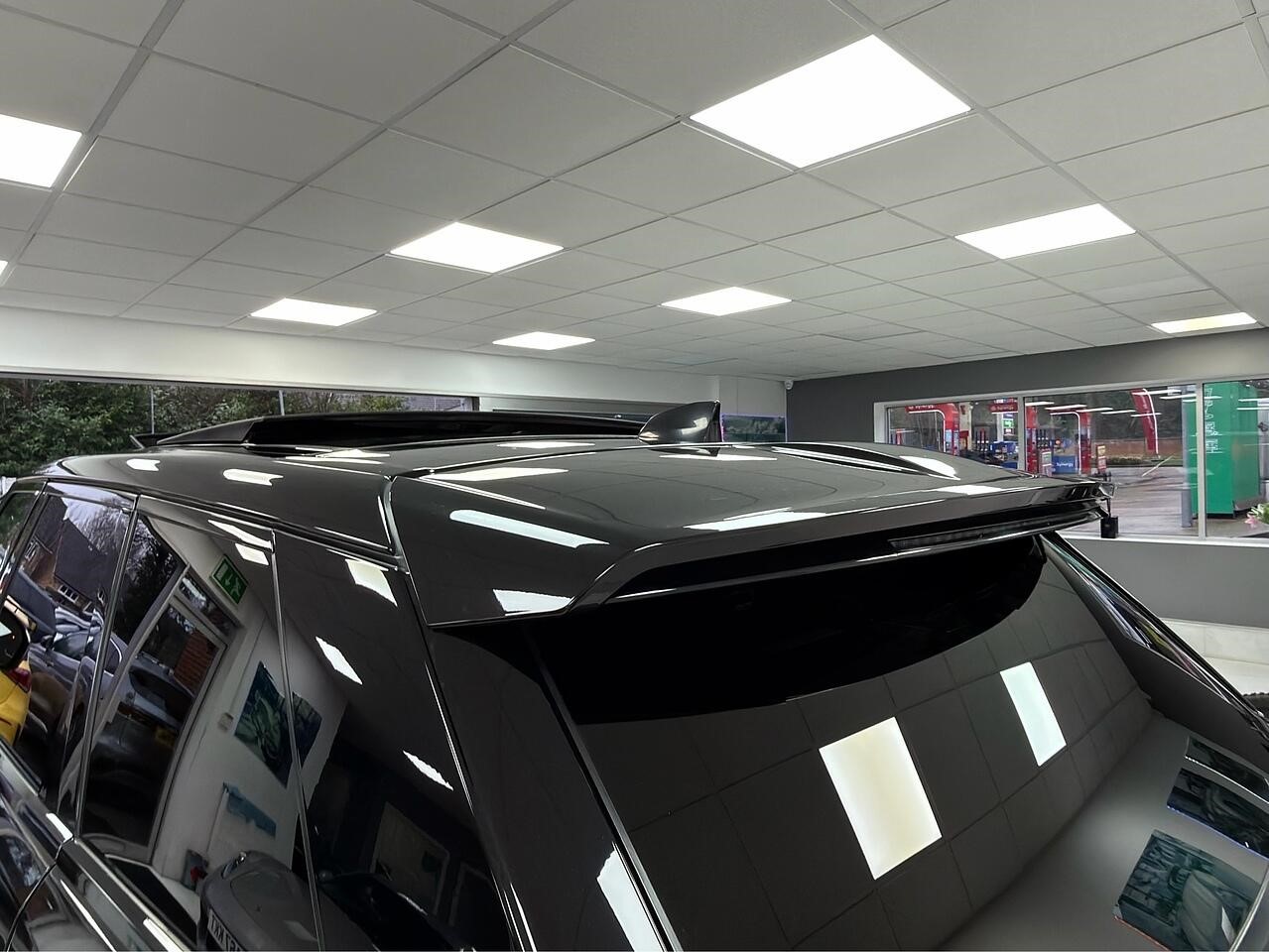 Used Land Rover Range Rover Sport