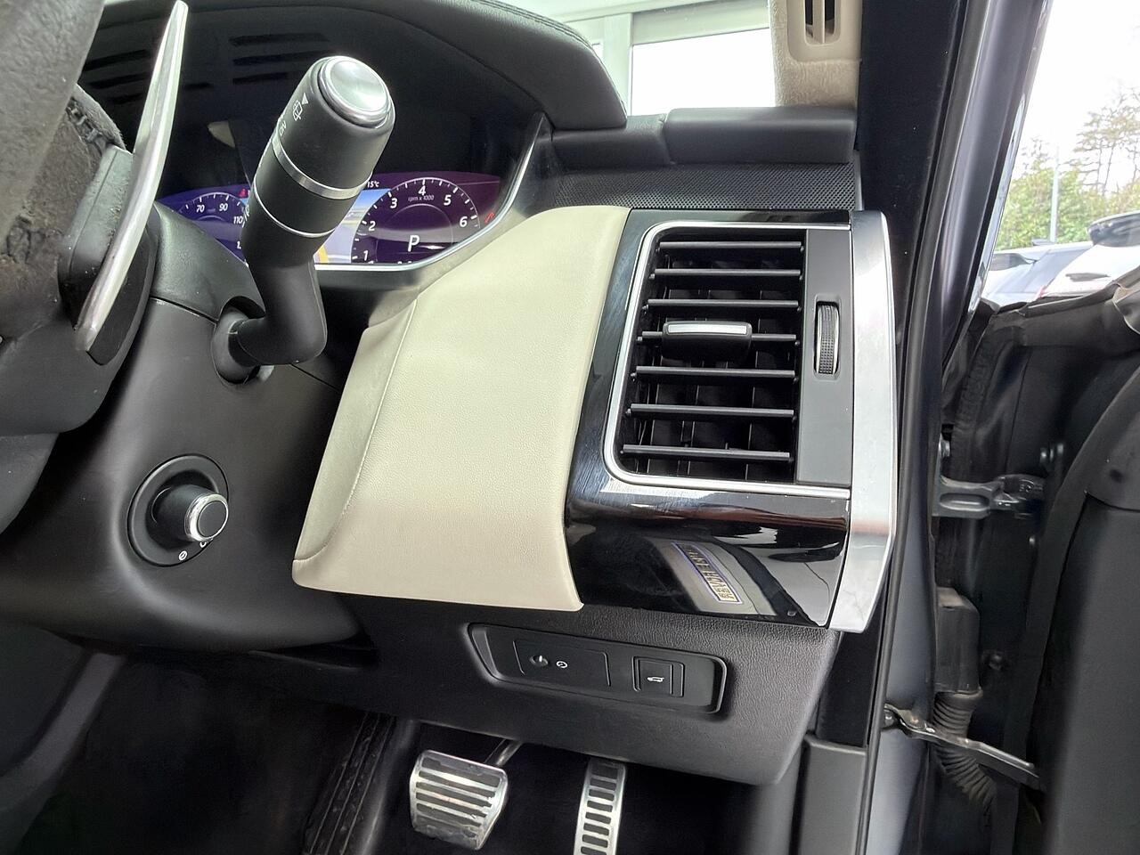 Used Land Rover Range Rover Sport