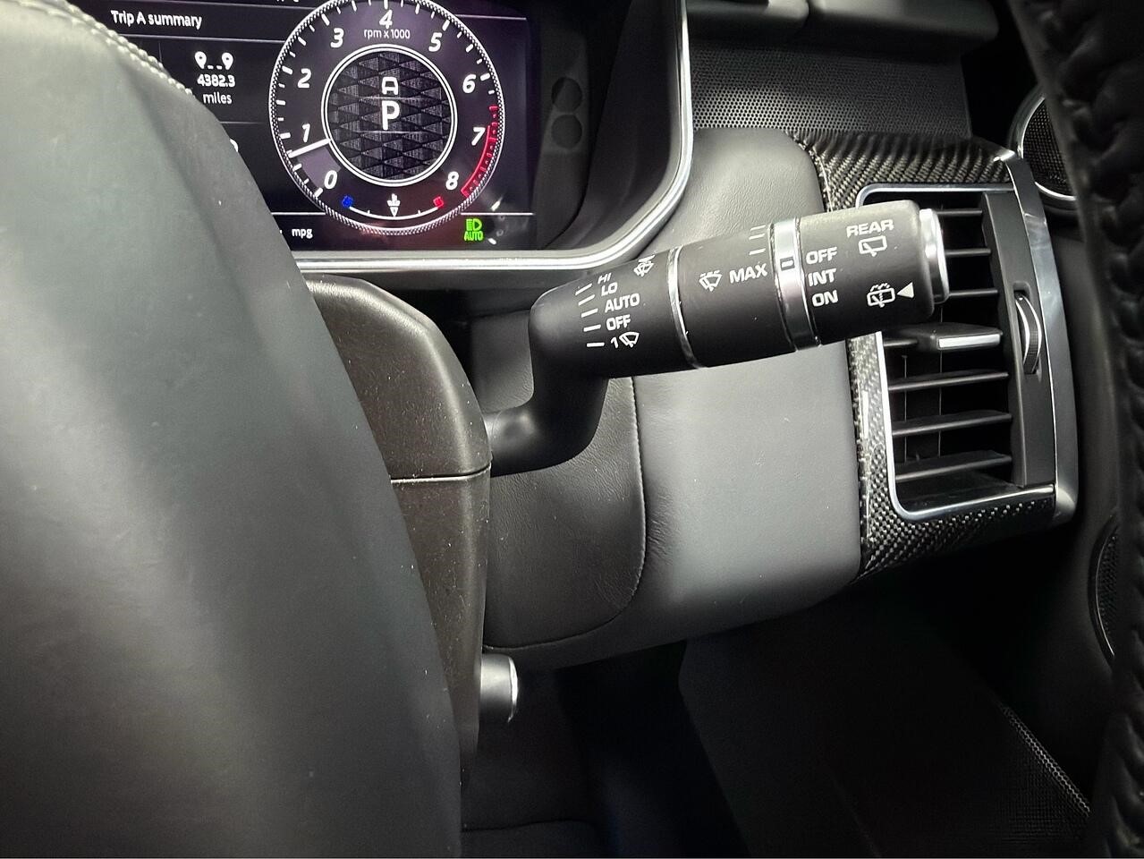 Used Land Rover Range Rover Sport