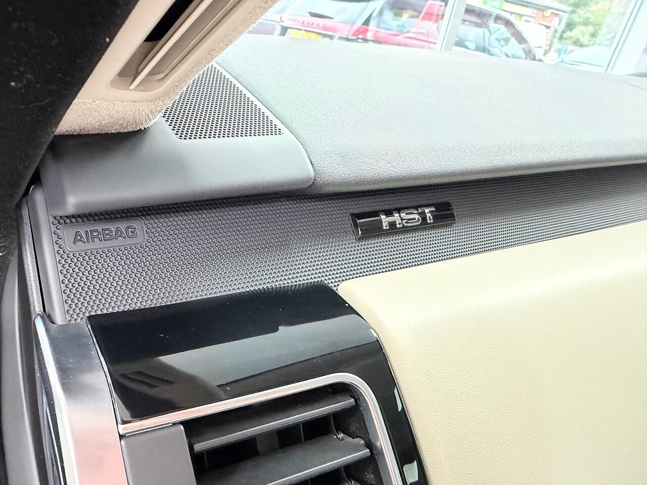 Used Land Rover Range Rover Sport