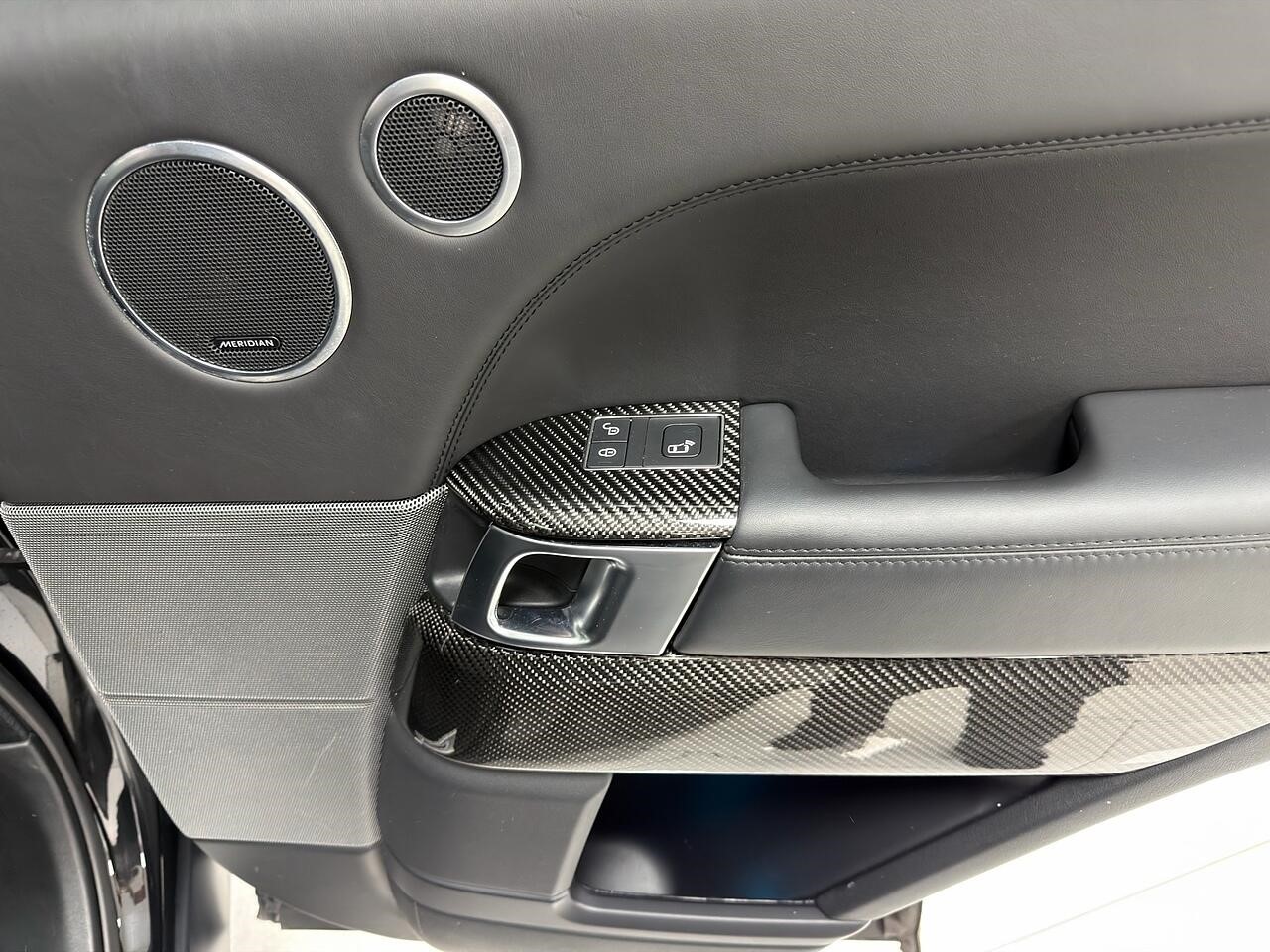 Used Land Rover Range Rover Sport