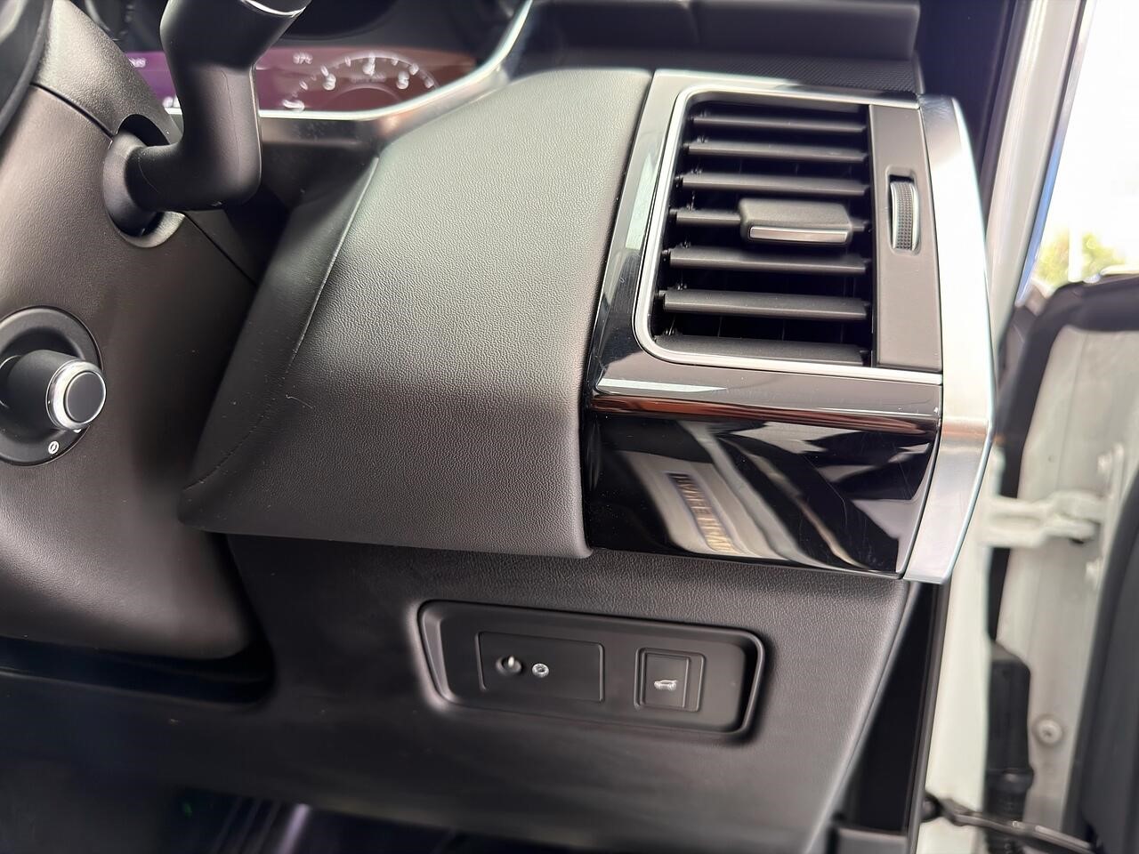 Used Land Rover Range Rover Sport