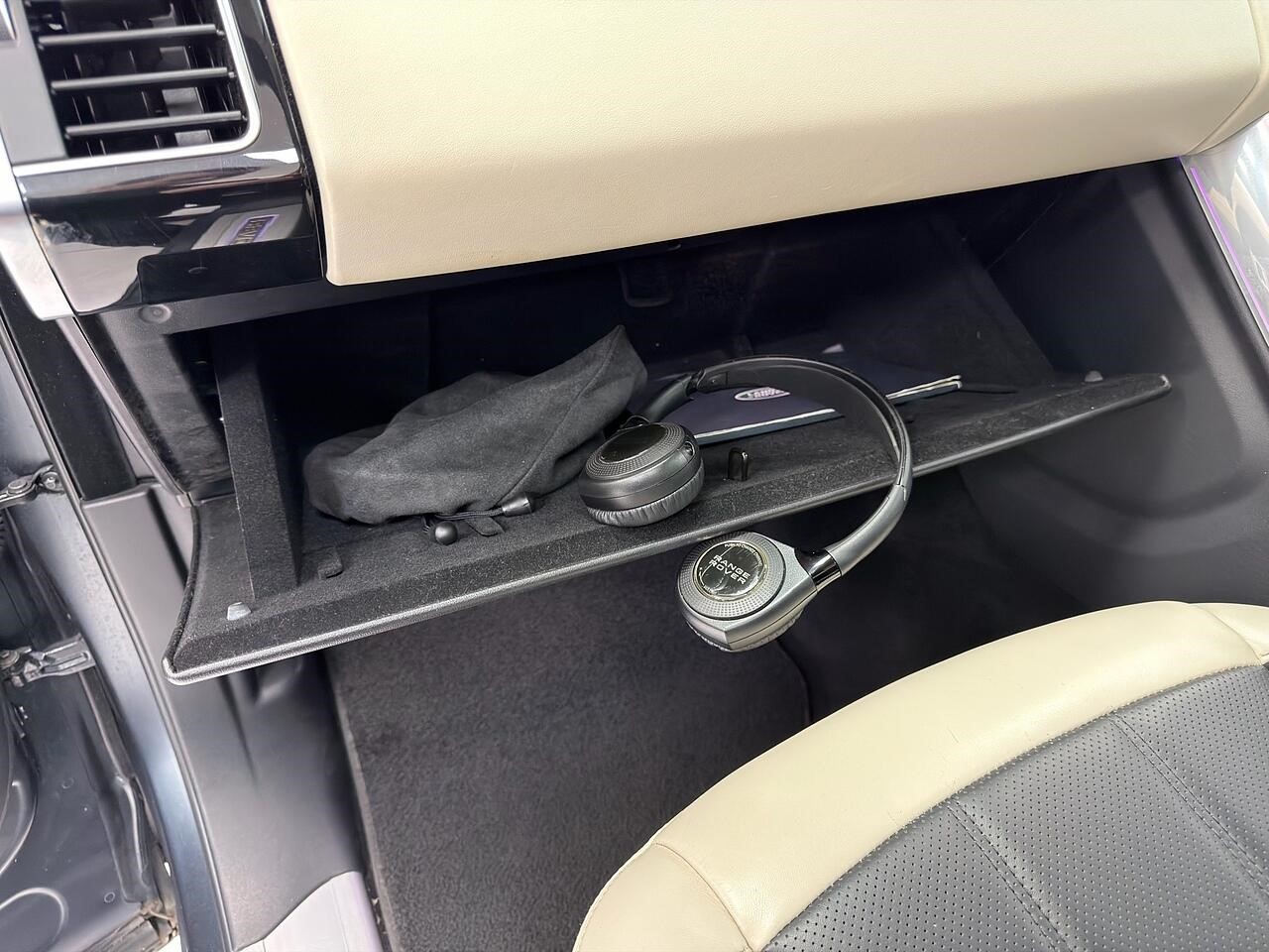 Used Land Rover Range Rover Sport