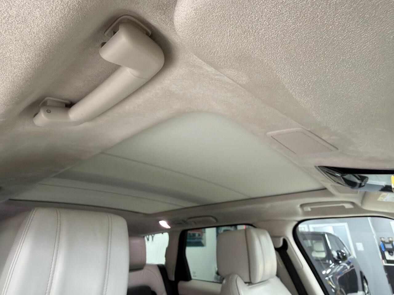 Used Land Rover Range Rover Sport