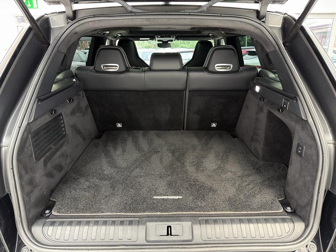 Used Land Rover Range Rover Sport