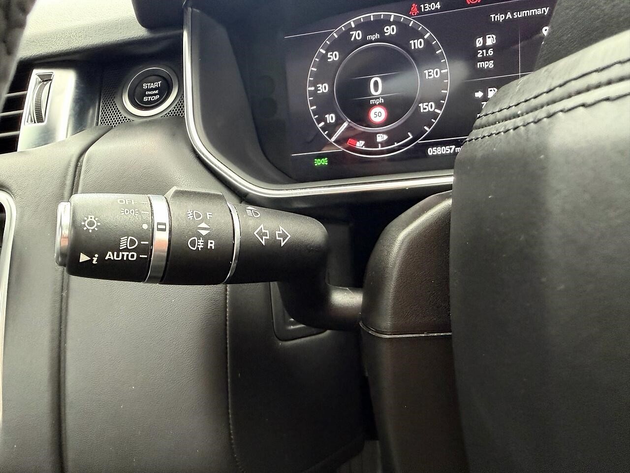 Used Land Rover Range Rover Sport