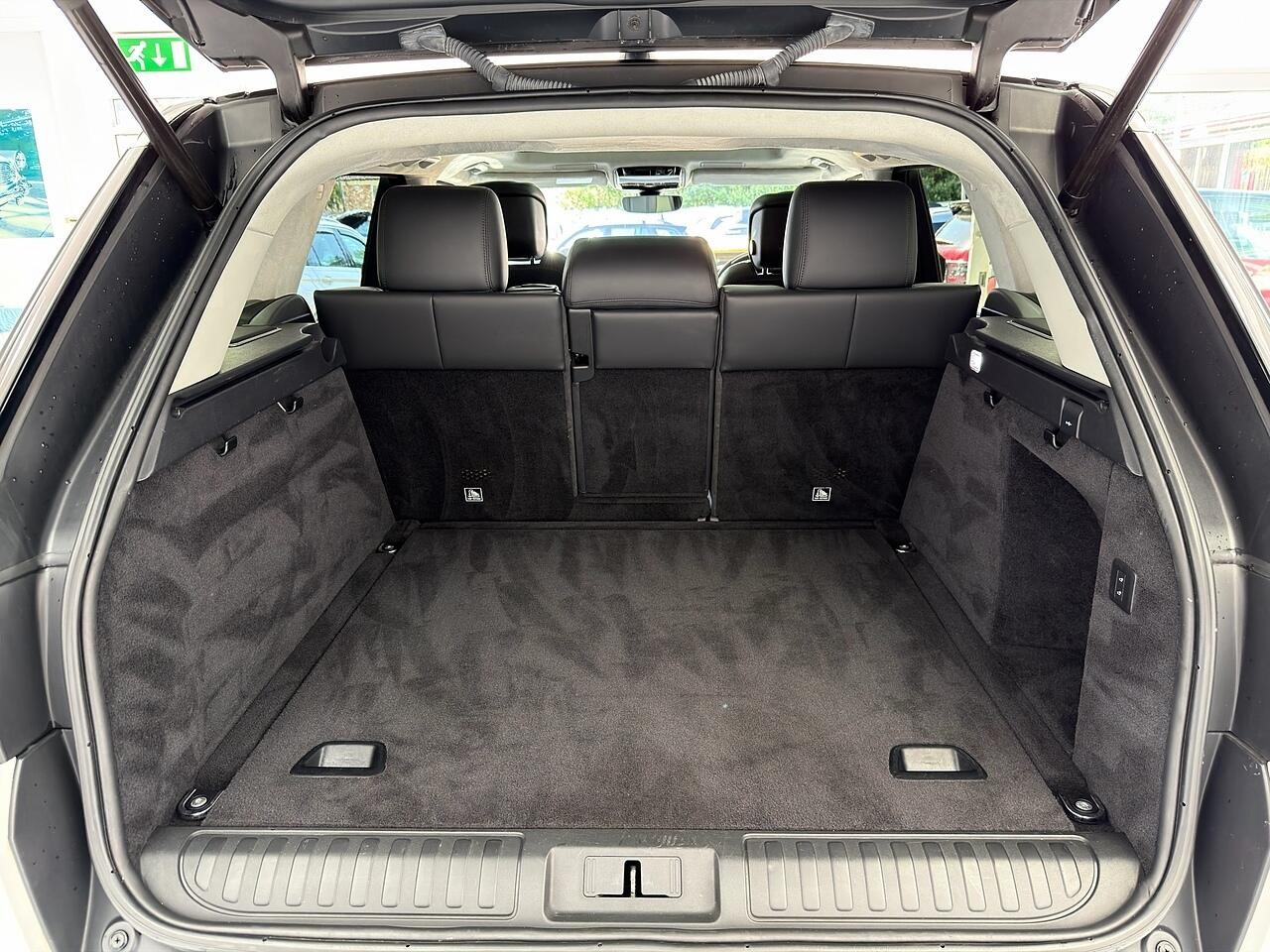 Used Land Rover Range Rover Sport