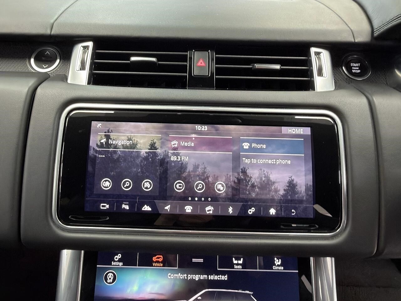 Used Land Rover Range Rover Sport