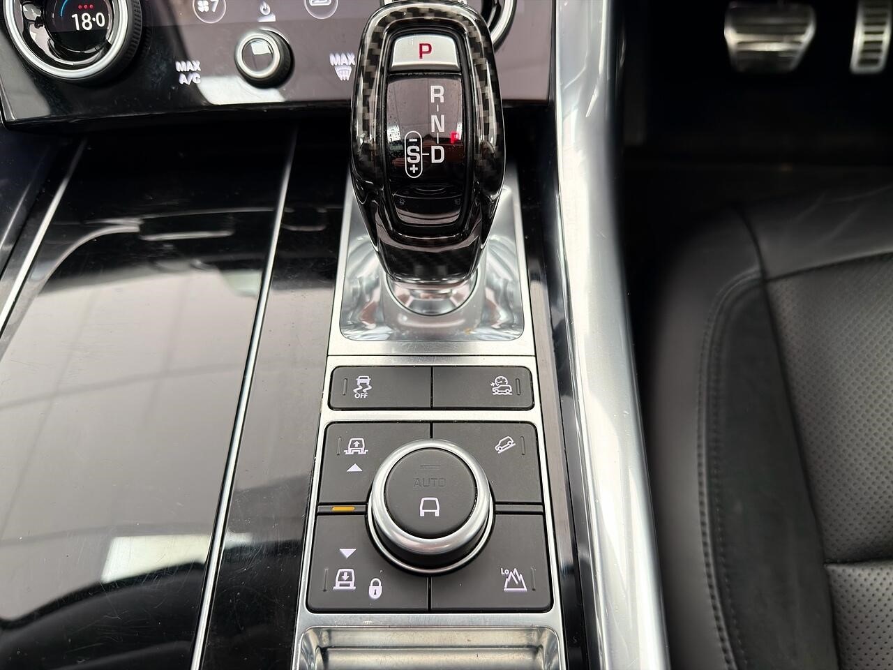 Used Land Rover Range Rover Sport