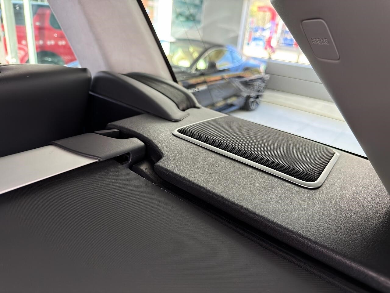 Used Land Rover Range Rover Sport