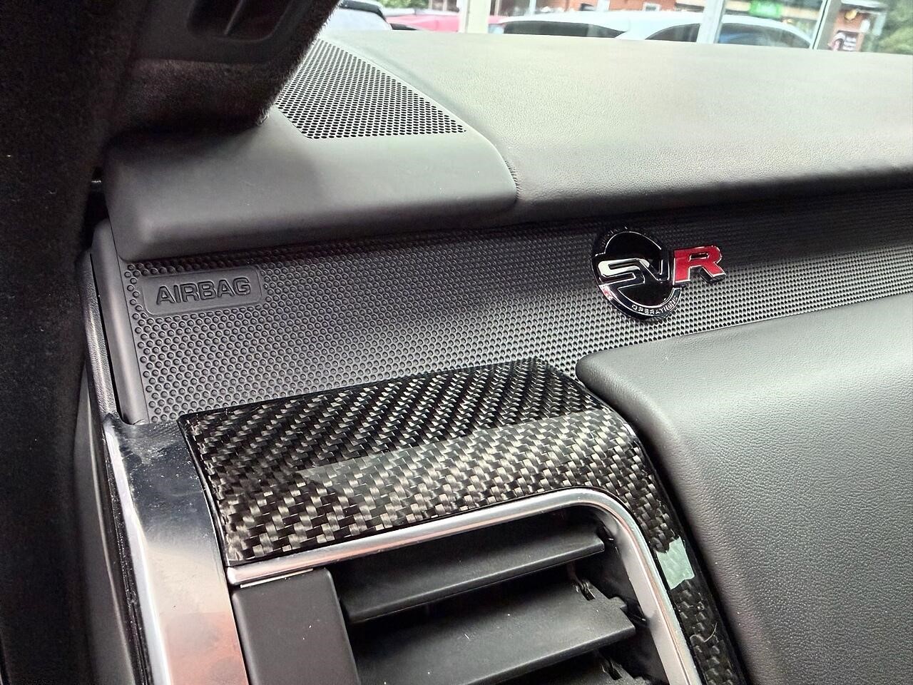 Used Land Rover Range Rover Sport