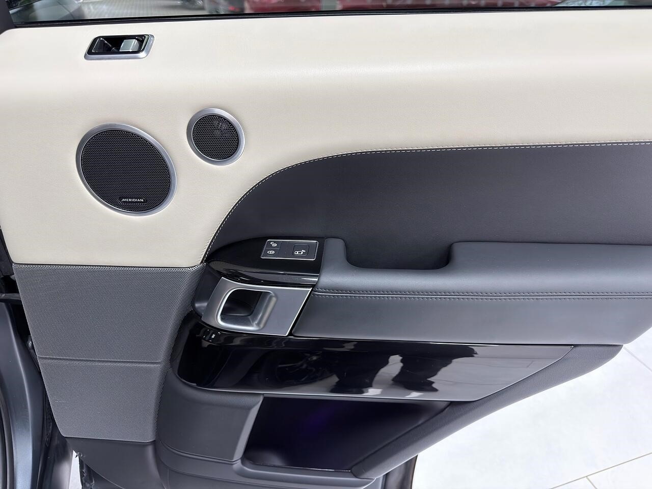 Used Land Rover Range Rover Sport