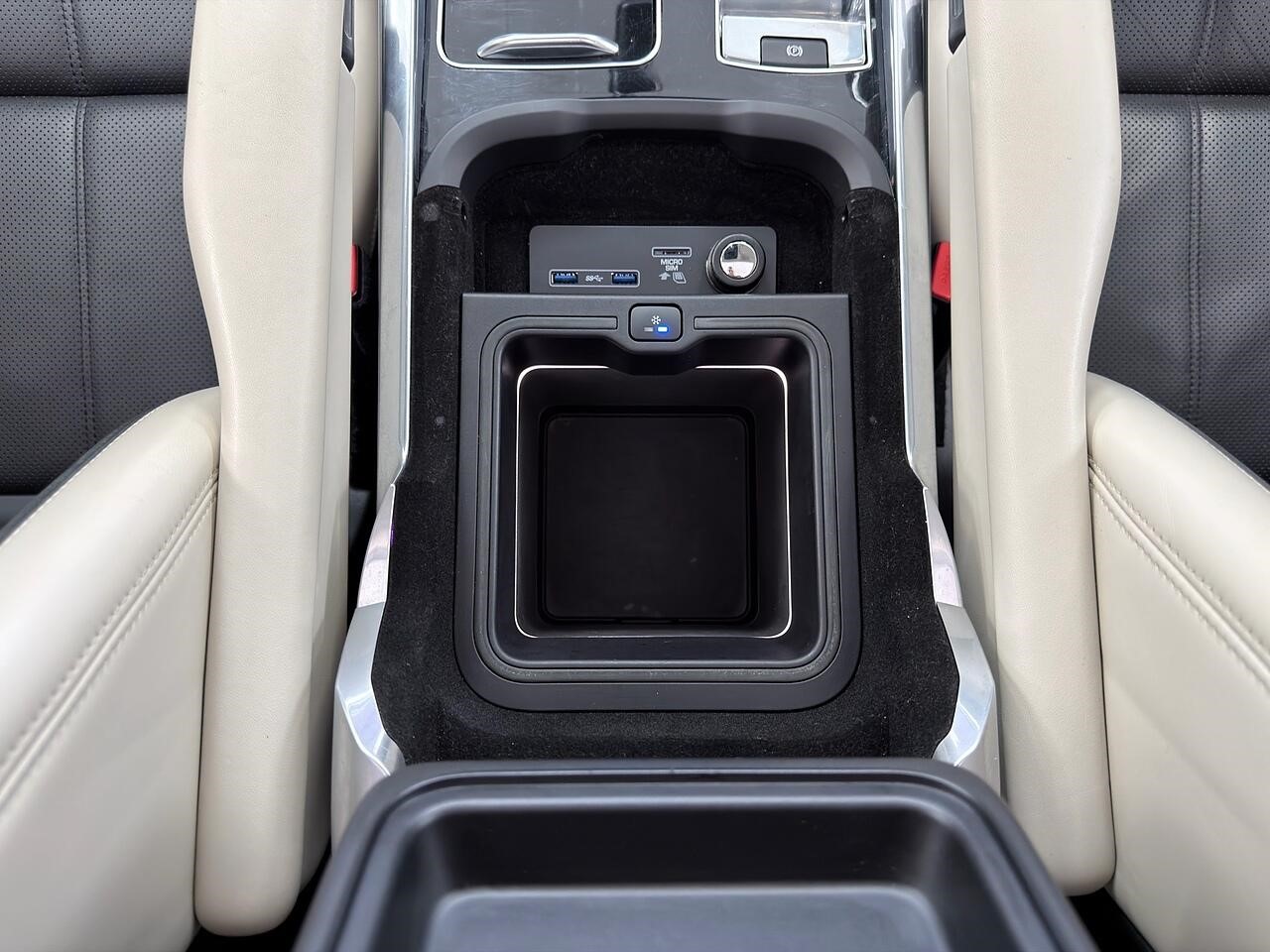 Used Land Rover Range Rover Sport