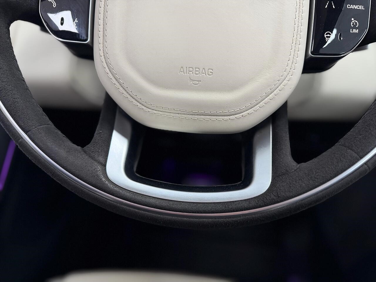 Used Land Rover Range Rover Sport