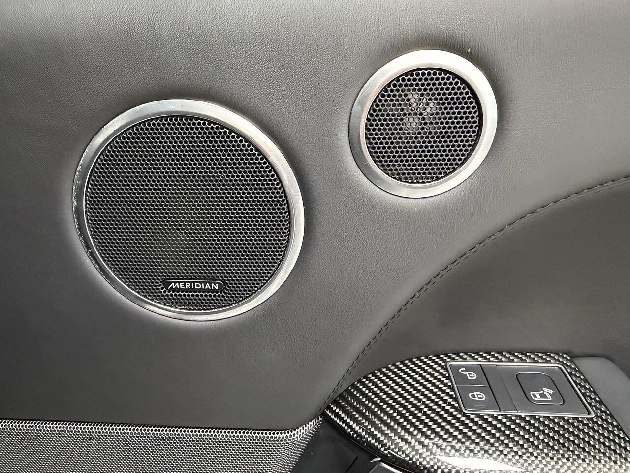 Used Land Rover Range Rover Sport