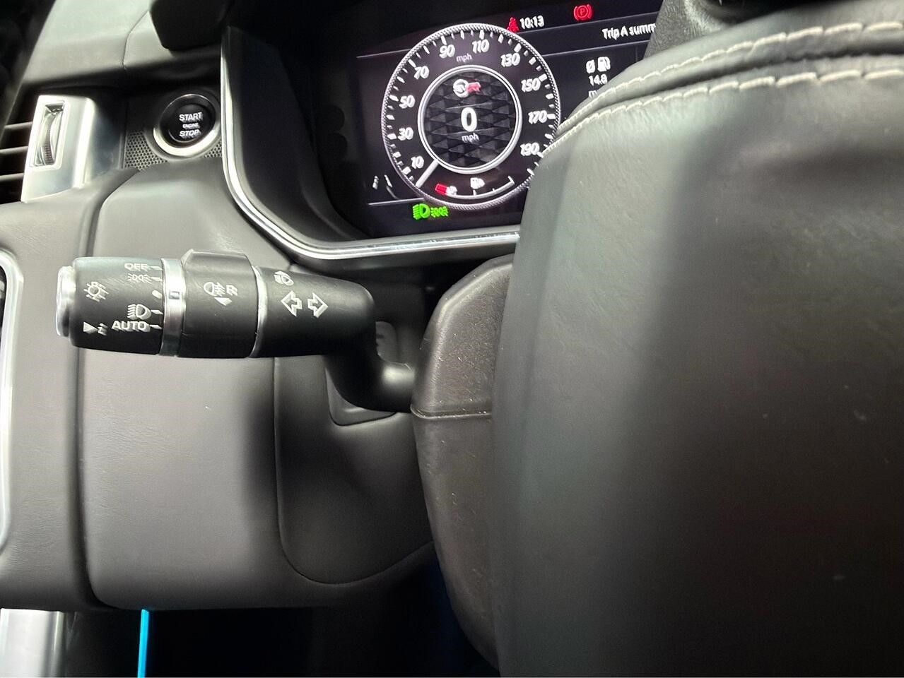 Used Land Rover Range Rover Sport