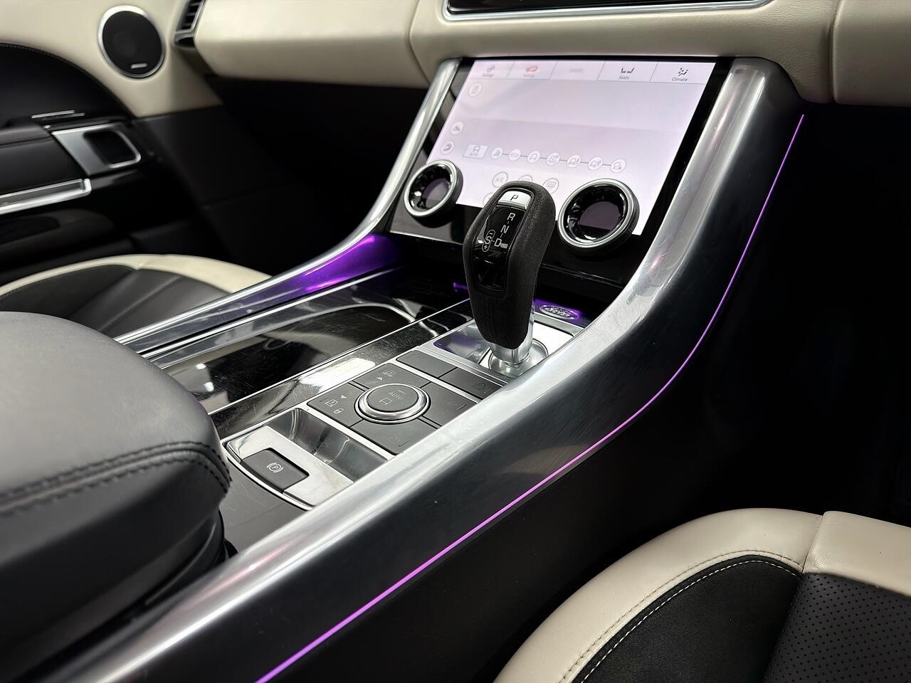 Used Land Rover Range Rover Sport