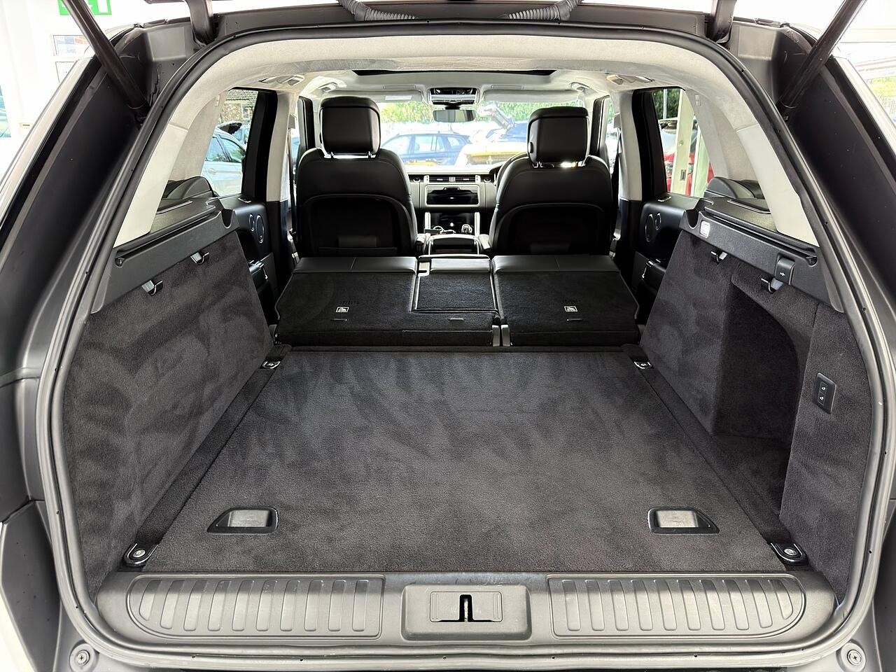 Used Land Rover Range Rover Sport