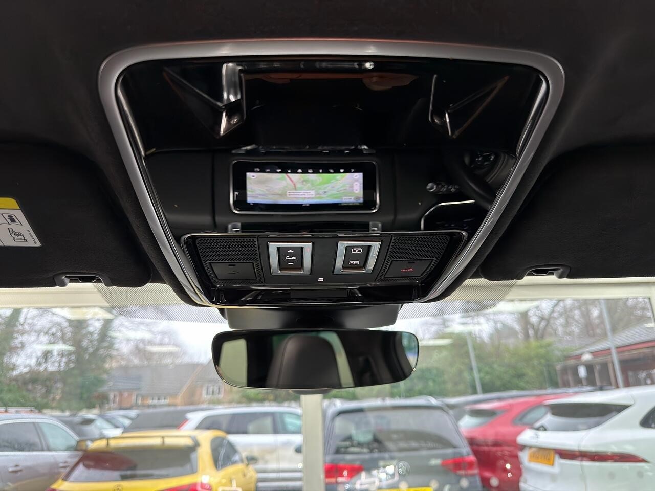 Used Land Rover Range Rover Sport