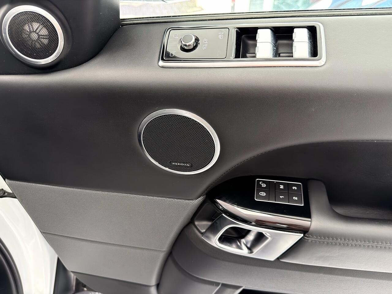 Used Land Rover Range Rover Sport