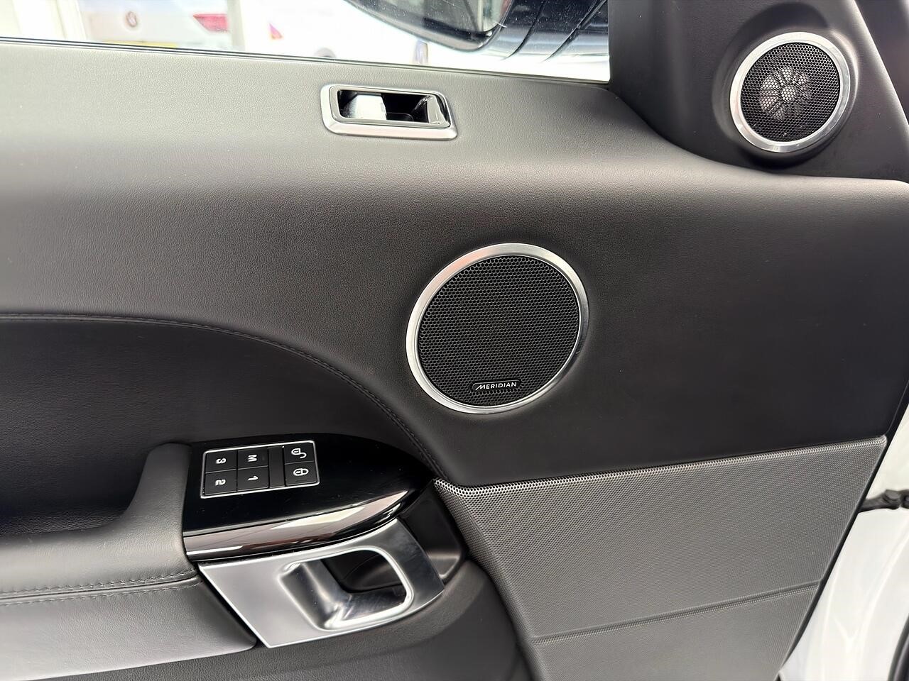 Used Land Rover Range Rover Sport