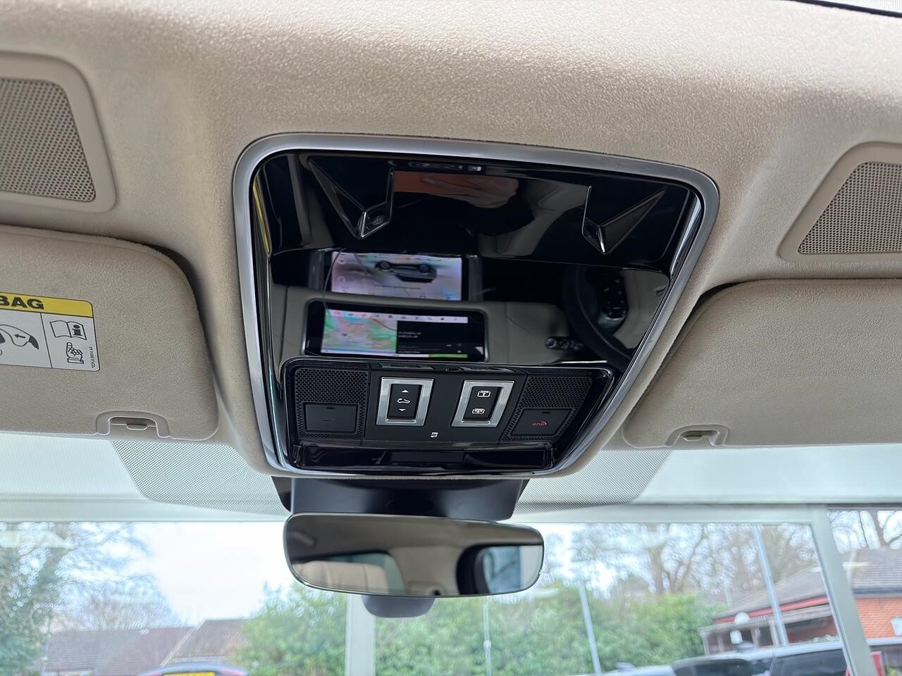 Used Land Rover Range Rover Sport