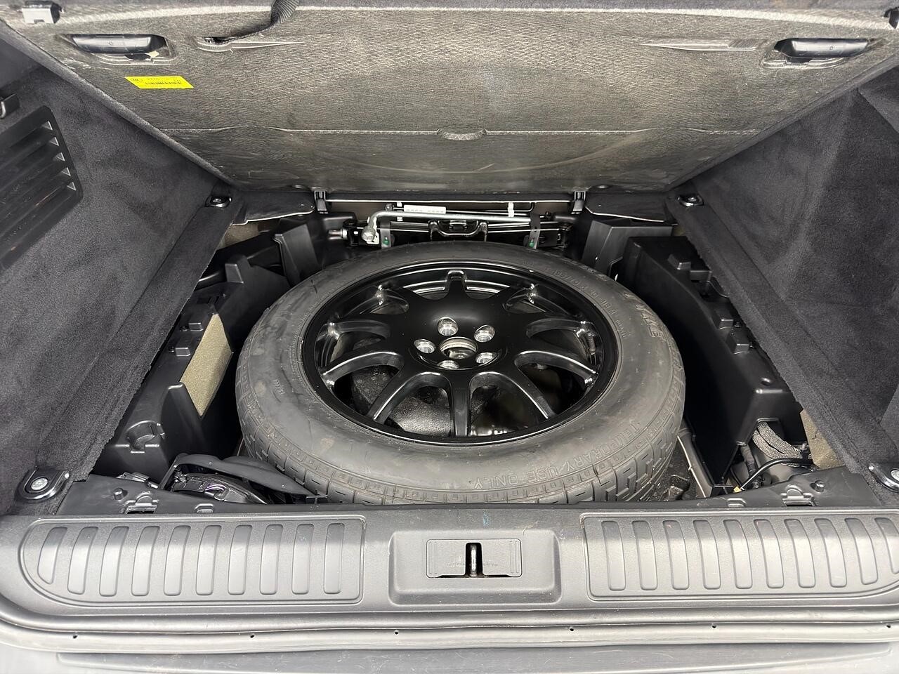 Used Land Rover Range Rover Sport