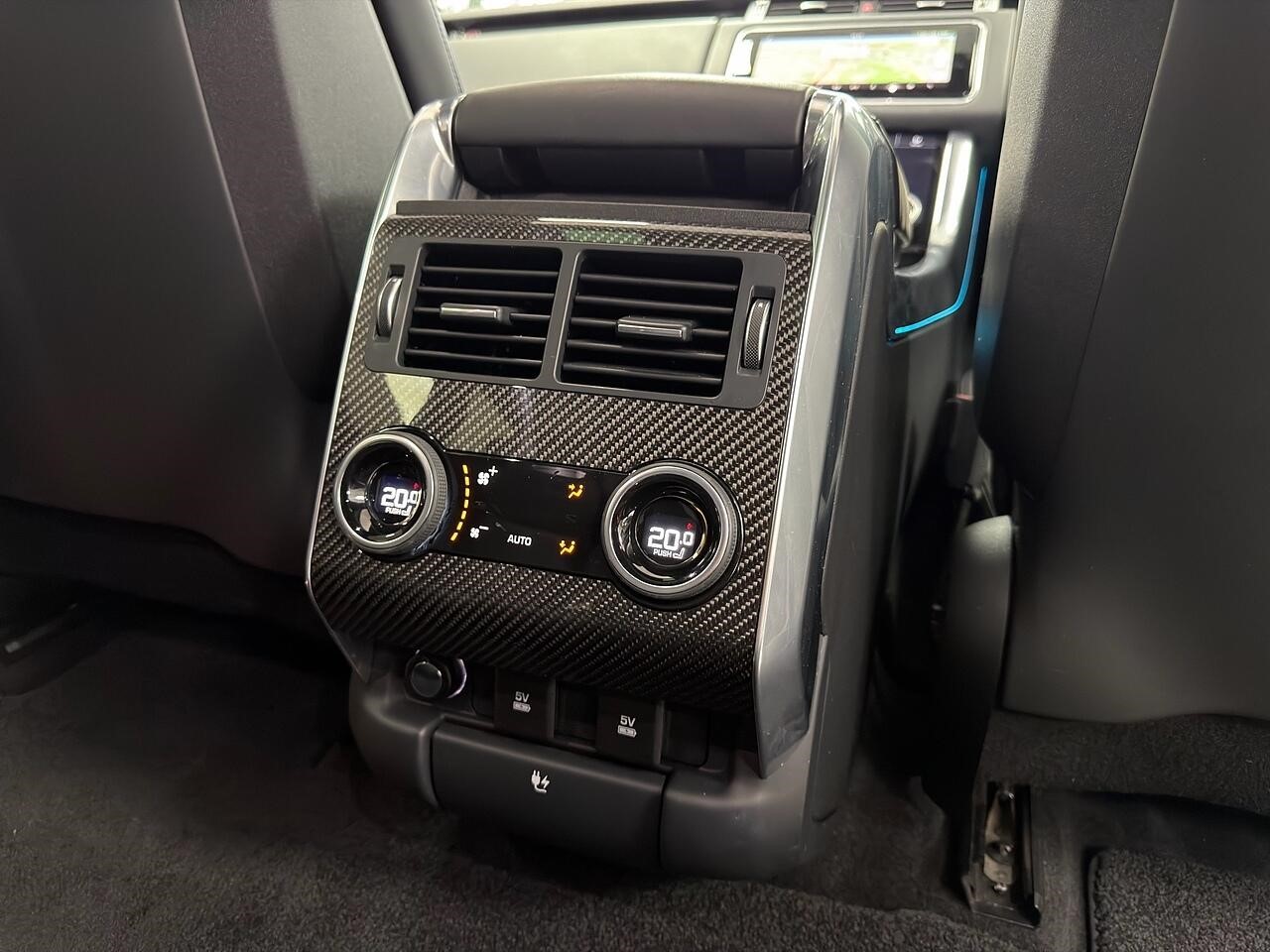 Used Land Rover Range Rover Sport