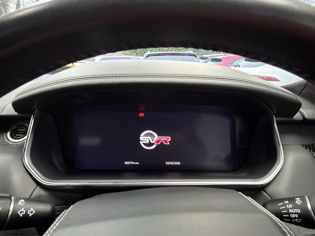 Used Land Rover Range Rover Sport