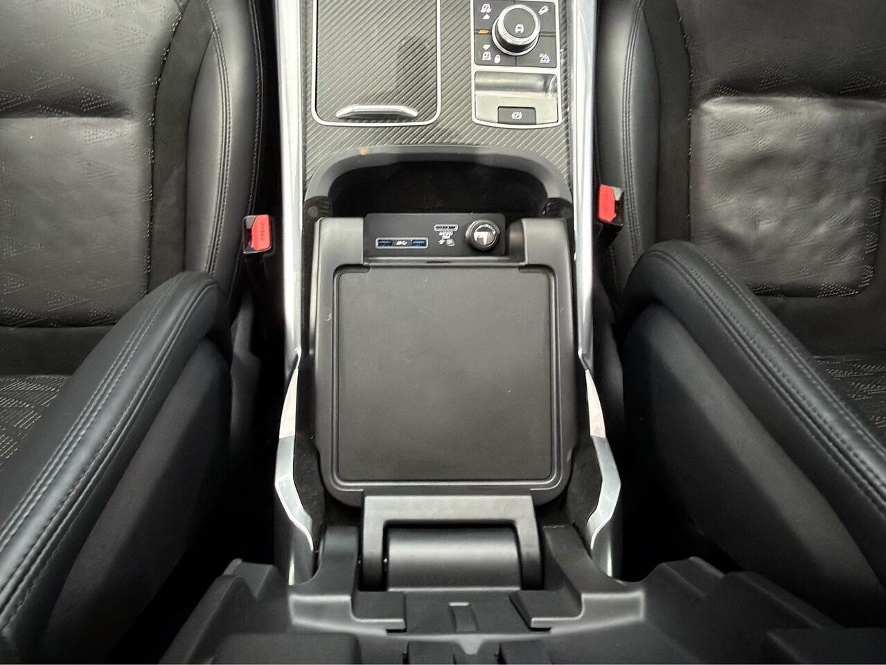 Used Land Rover Range Rover Sport