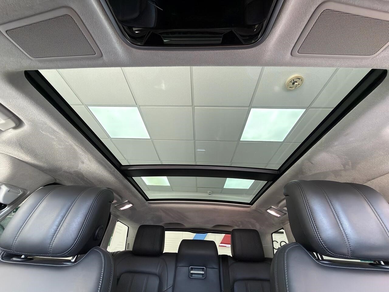 Used Land Rover Range Rover Sport