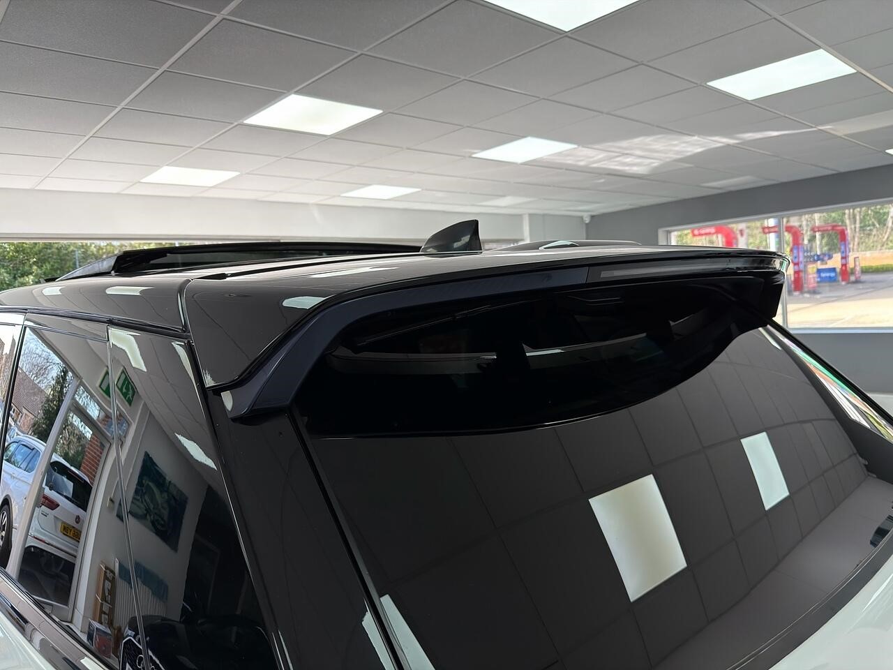 Used Land Rover Range Rover Sport