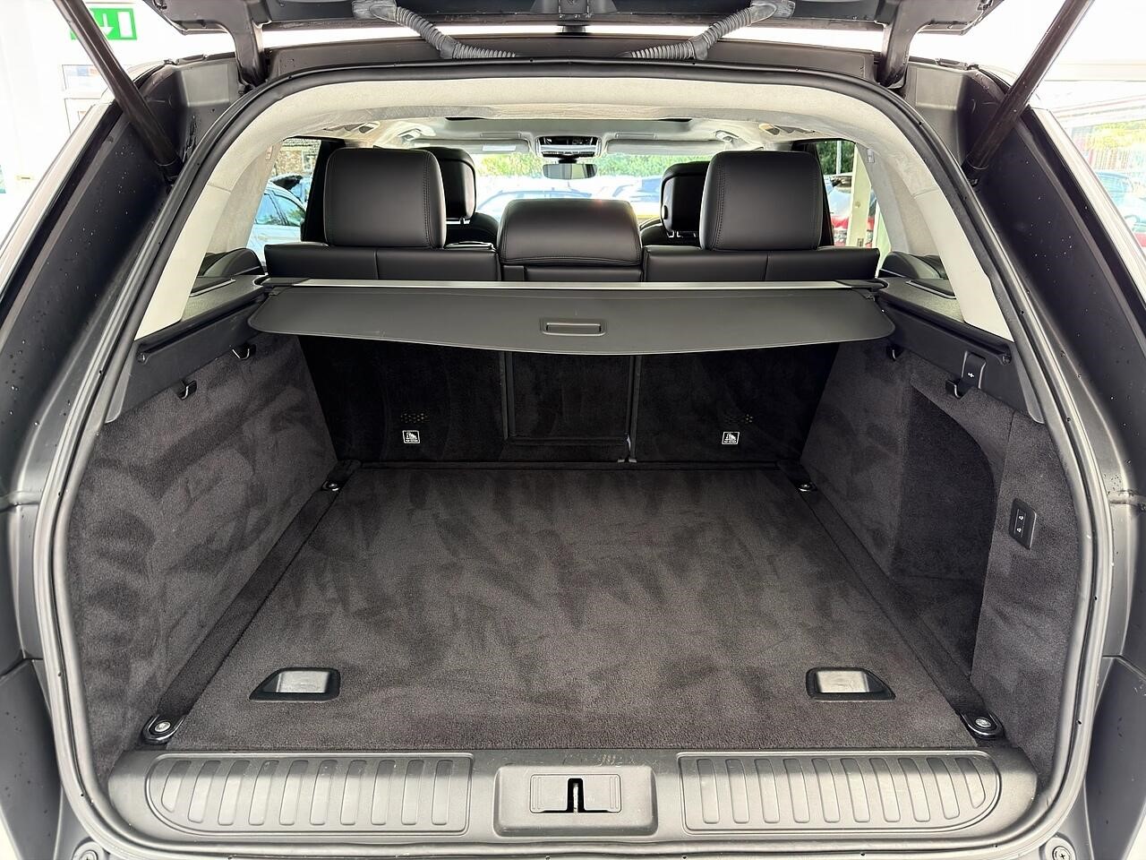 Used Land Rover Range Rover Sport