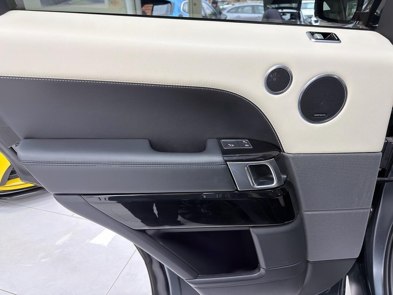 Used Land Rover Range Rover Sport