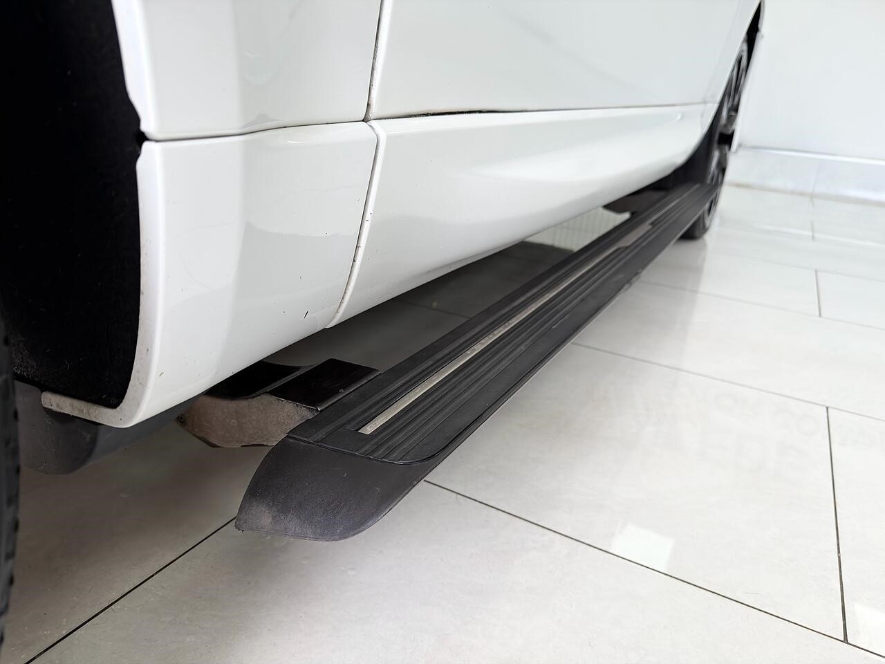 Used Land Rover Range Rover Sport