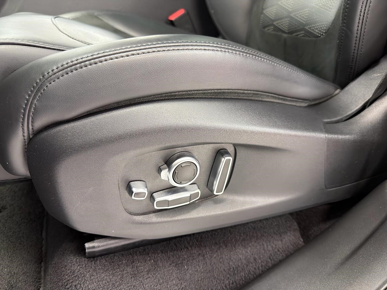 Used Land Rover Range Rover Sport