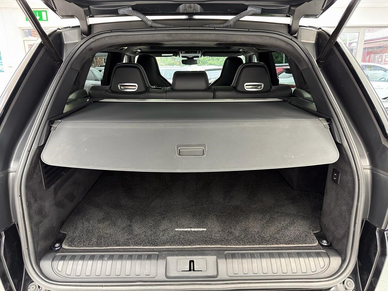 Used Land Rover Range Rover Sport